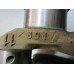 #T210 Crankshaft Standard For 00-02 CHEVROLET VENTURE  3.4 268